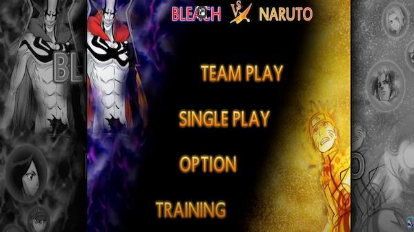 jump force mugen apk android game
